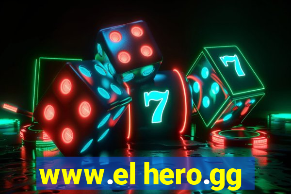 www.el hero.gg